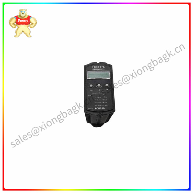 FCP280 RH924YA    powerful field control   Fast and reliable fault location and isolation