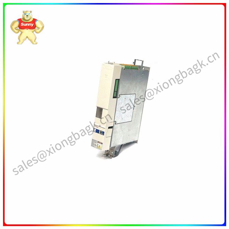 DKC02   servo drive control module  Supports a variety of debugging tools and software