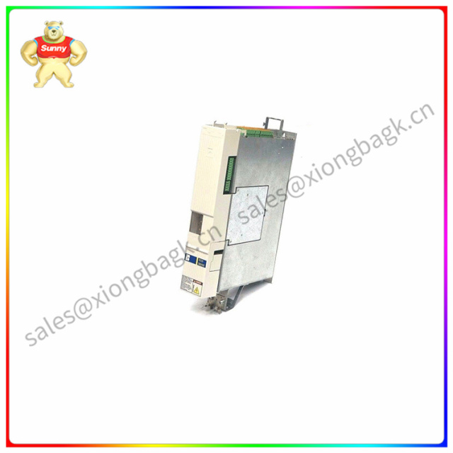 DKC02   servo drive control module  Supports a variety of debugging tools and software