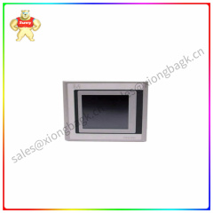 4PP220  Power panel  Multiple power outlets are available