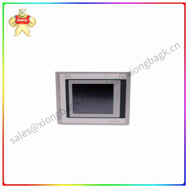 4PP220  Power panel  Multiple power outlets are available