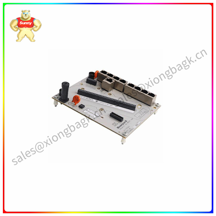 CC-TCF901 Control firewall It is used to realize the safety protection ...
