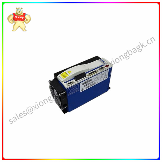 CE10560  servo drive   Ability to respond quickly to control system commands