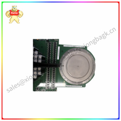 ABB 5SHY4045L0004 Automatic industrial control module