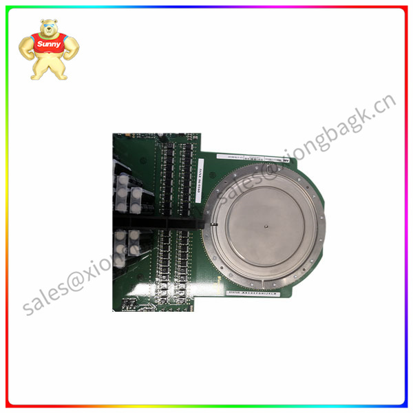 ABB 5SHY4045L0004 Automatic industrial control module