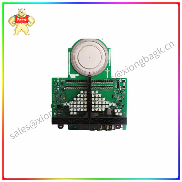 ABB 5SHY4045L0004 Automatic industrial control module