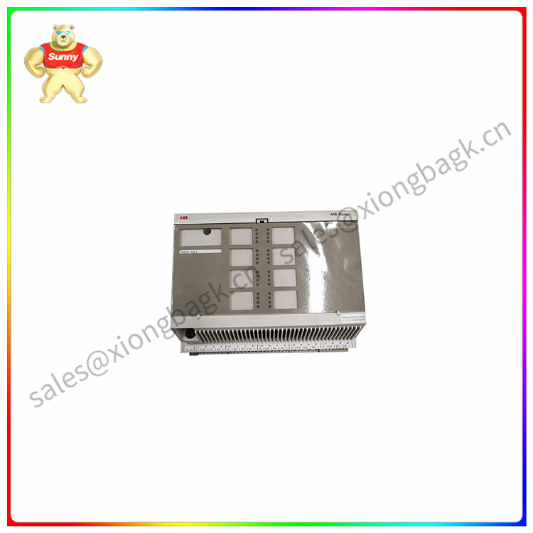 DSDX452L fiber optic input module Supports a variety of communication ...