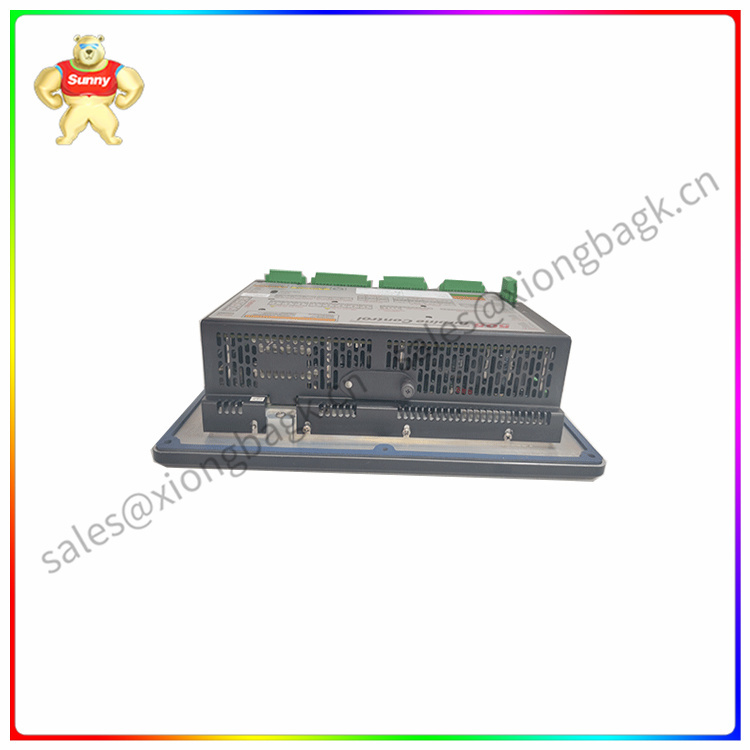 8200-1312   Steam turbine digital governor   Standard interfaces and communication protocols are usually designed