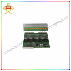0399071D 0303440C+0303443B  Analog input module  It can collect various types of analog signals