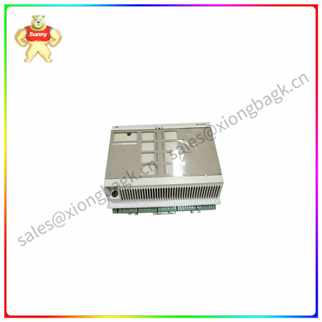 DSDI452   Digital input/output module  Can be used to connect various sensors and actuators