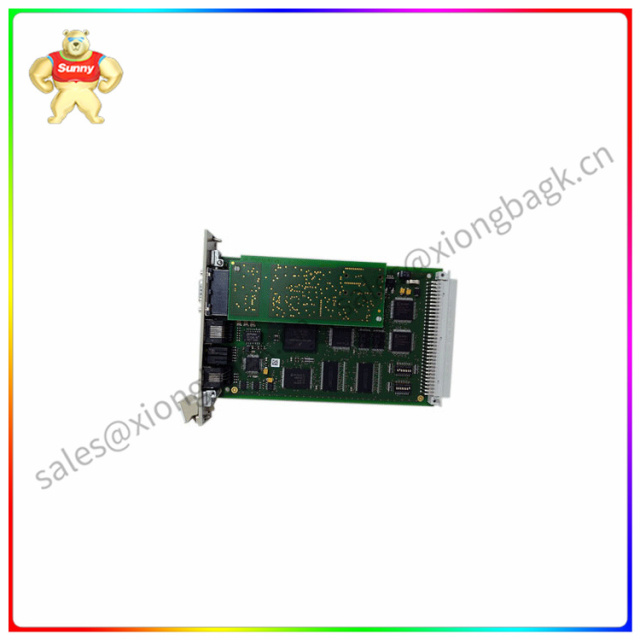 F8628X 984862865  communication module  Supports a variety of communication protocols and interfaces