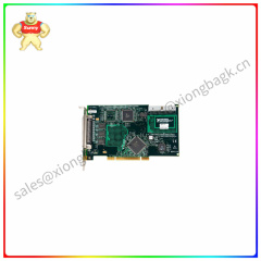 PCI-6601  Digital I/O module  Ability to perform a variety of timed and digital I/O tasks