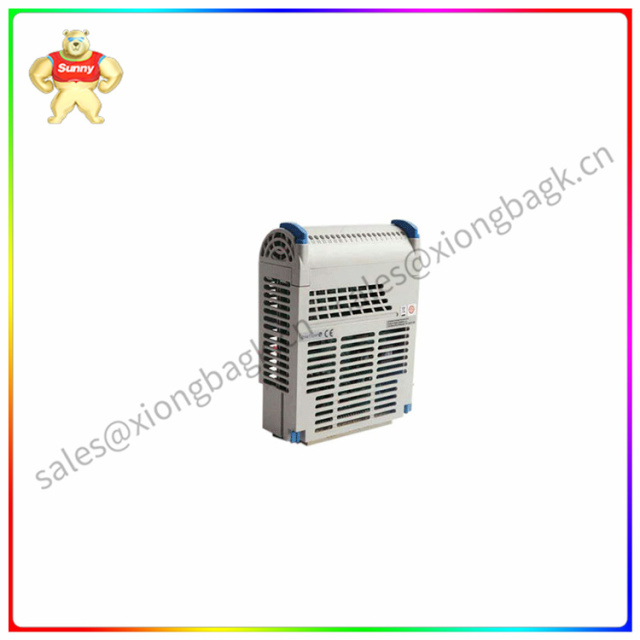 5X00058G01   PLC sensor   Realize data transmission and processing