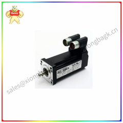 8LSA25  servo motor model   Position accuracy in micrometers is possible