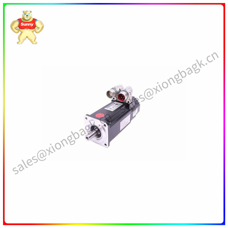 AKM32D-ANC2R-00  servo motor model  Supports multiple control modes