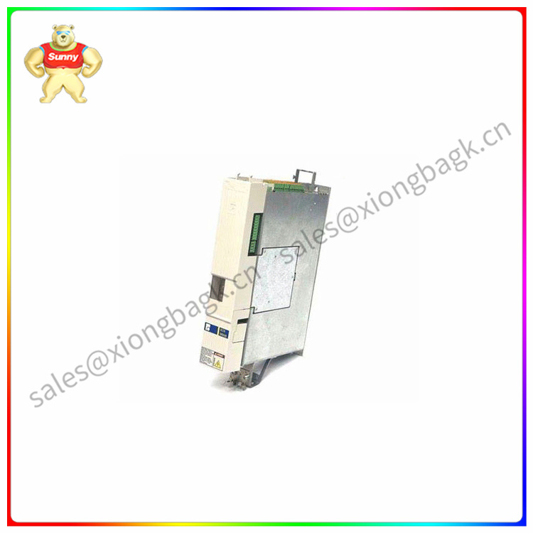 DKC02  servo drive  Achieve more detailed and flexible motion control