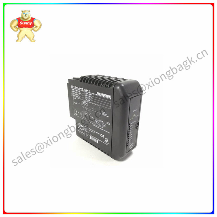 KJ3221X1-BA1   Control module   Can accept DC(9-36)V power input