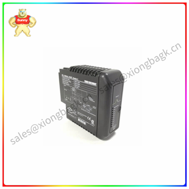 KJ3221X1-BA1   Control module   Can accept DC(9-36)V power input