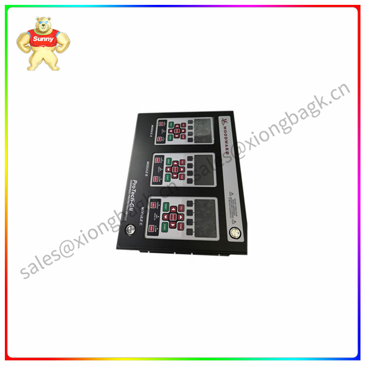 8237-1246   ProTech-GIl series speed detection system