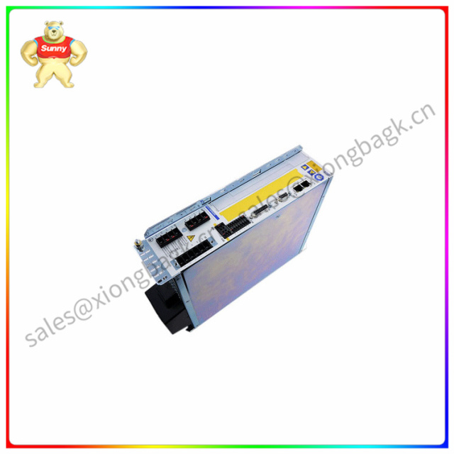 S70302-NANANA   digital servo drive   Achieve precise motion control and high performance