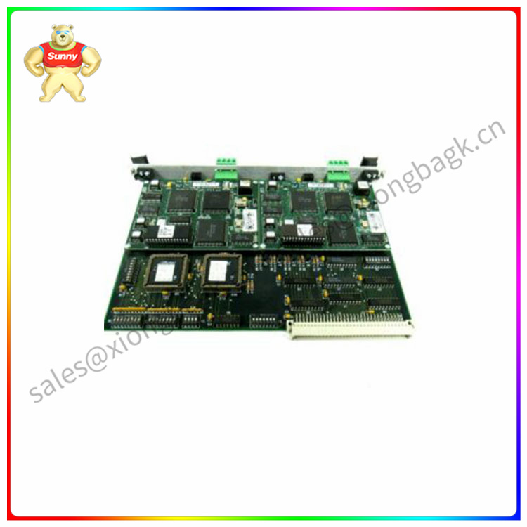 HE700GEN200C Interface module Dual-channel Genius interface module used ...