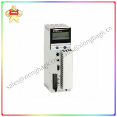 140CPU67060  Programmable Logic Controller  module    Provides the function of redundant hot spare control system