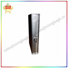 DI3301    input/output module   It has multiple module redundancy structure