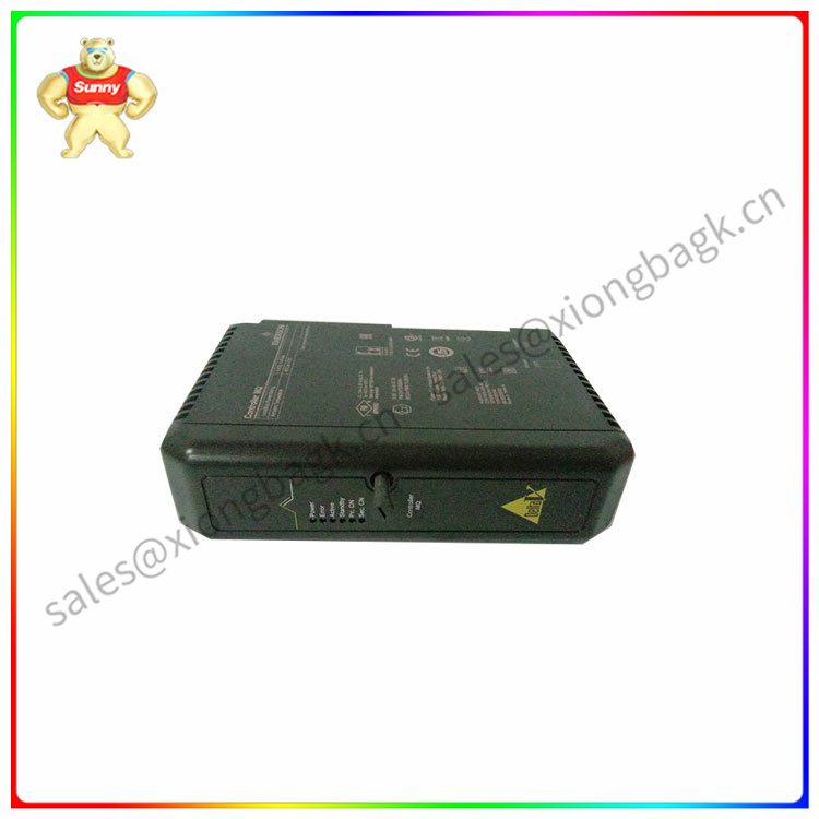 CE3008 Emerson Programmable logic Controller