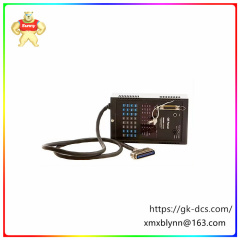 IC630CPU301B  Medium-sized programmable logic controller   Facilitate data exchange and remote monitoring with other devices or systems