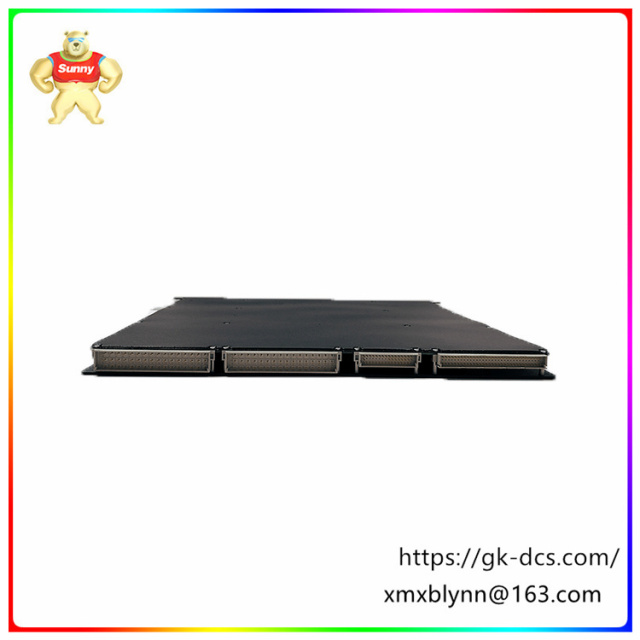 3503EC1  Controller for safety instrumentation system   Multiple fieldbus options are supported