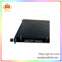 3503EC1  Controller for safety instrumentation system   Multiple fieldbus options are supported