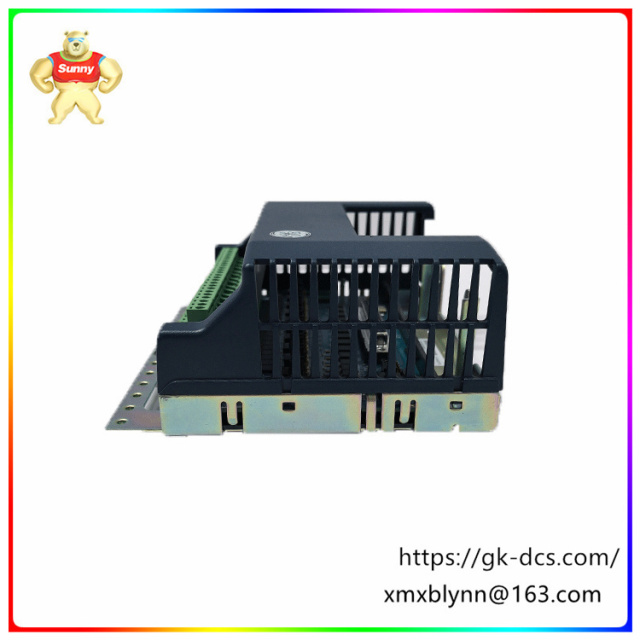 IS410STAIS2A   Smart soft starter  Real-time monitoring of motor running status