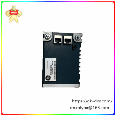 IS420YDOAS1B   Discrete input/output module  Supports a variety of different input/output interfaces and communication protocols