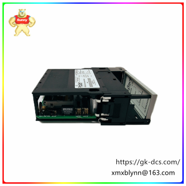 MVI56-LTQ  equipment  It is highly flexible and expandable