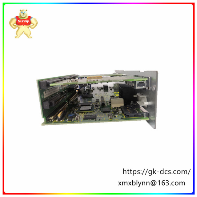 CSH01.1C-SE-EN2-NNN-NNN-NN-S-XP-FW   Relay module  Standardized interfaces and communication protocols are used