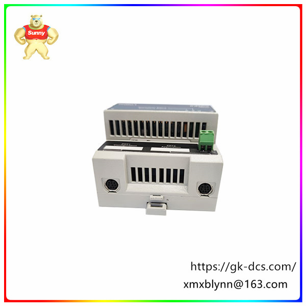 MVI94-GSC  Serial communication module  Support long distance communication