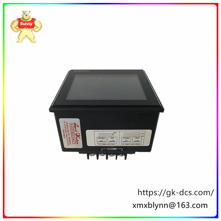 2302-32-VLE-2   data acquisition module  Collect data from multiple sensors simultaneously