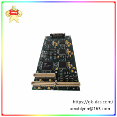 PMC422FP   automation control module    Has multiple input and output channels