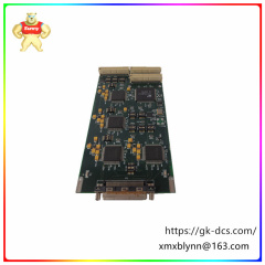 PMC422FP   automation control module    Has multiple input and output channels