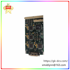 PMC422FP   automation control module    Has multiple input and output channels