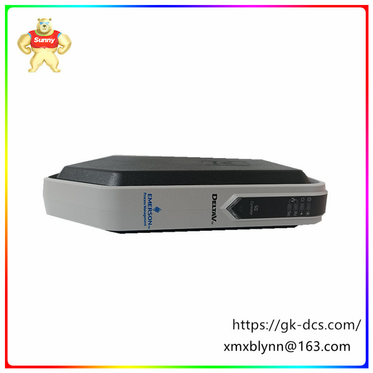 SE3008  KJ2005X1-SQ1 12P6383X032   communication module  Connect to different types of devices and networks
