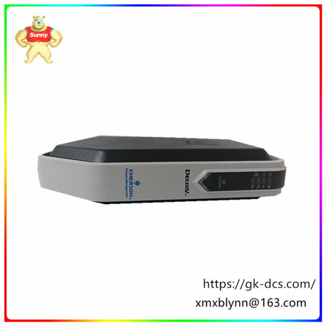SE3008  KJ2005X1-SQ1 12P6383X032   communication module  Connect to different types of devices and networks