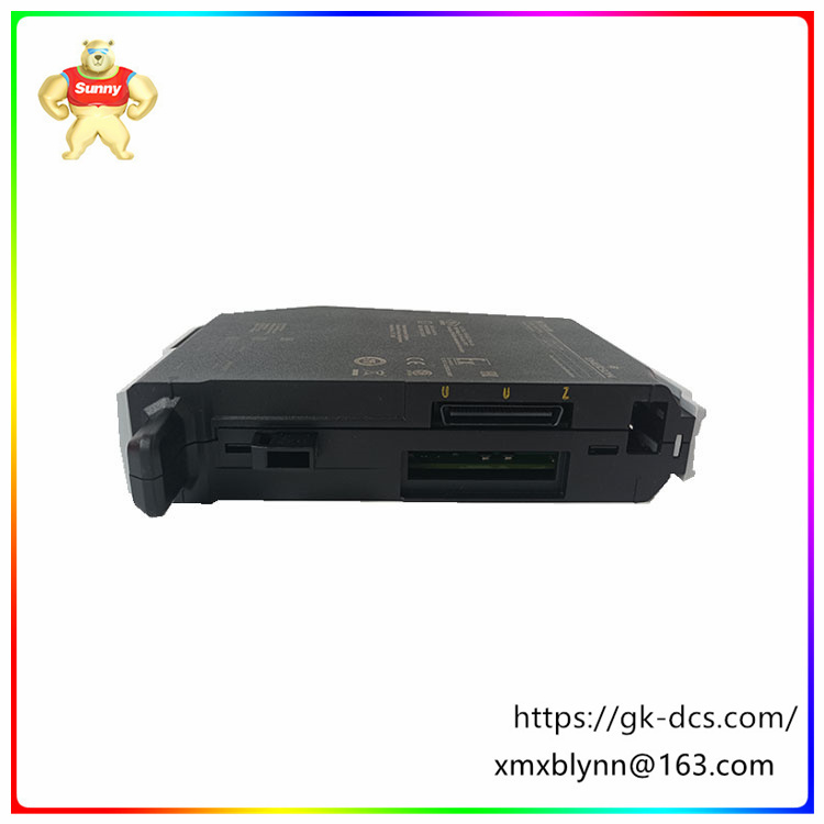 SE3008  KJ2005X1-SQ1 12P6383X032   communication module  Connect to different types of devices and networks