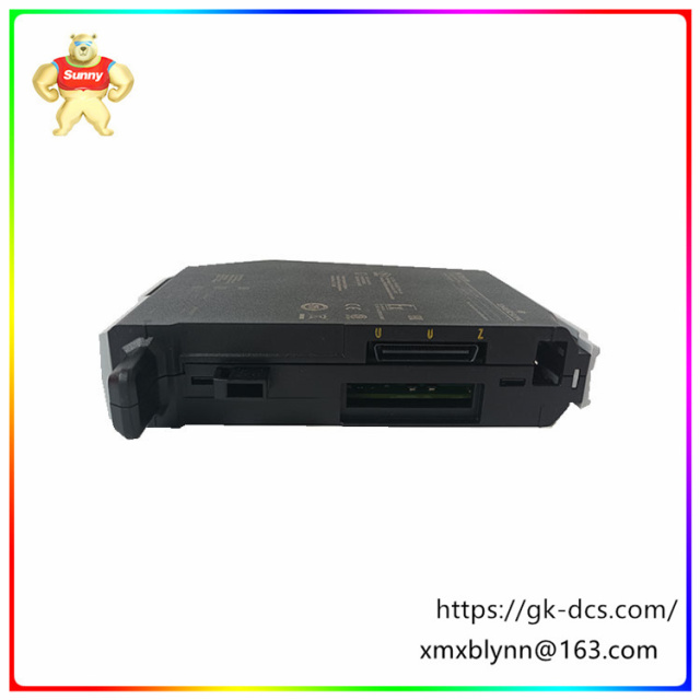 SE3008  KJ2005X1-SQ1 12P6383X032   communication module  Connect to different types of devices and networks