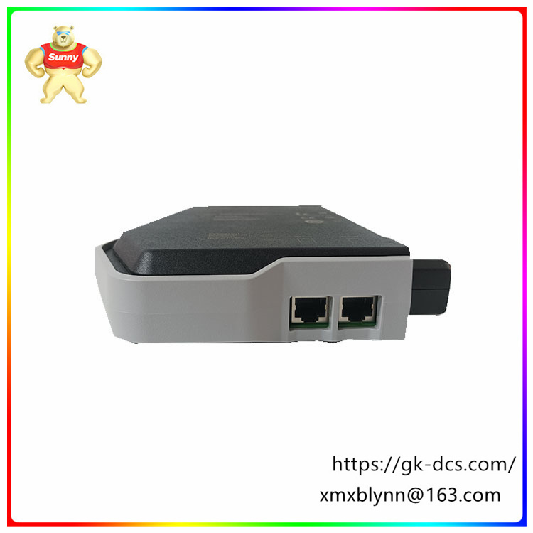 SE3008  KJ2005X1-SQ1 12P6383X032   communication module  Connect to different types of devices and networks