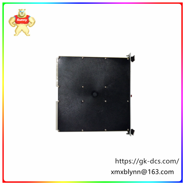 5466-258   Power module   Provides power supply and power management functions