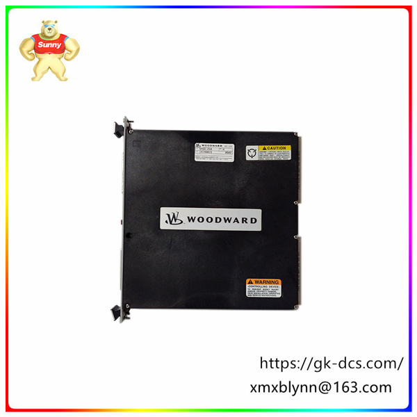5466-258   Power module   Provides power supply and power management functions