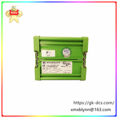 8444-1067  Synchronous generator excitation controller   Real-time monitoring of generator operating status and parameters