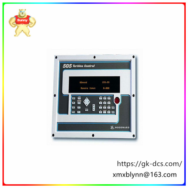 9907-165   governor  Provides precise speed and flow control