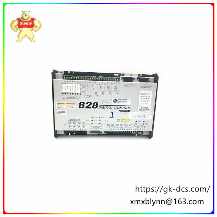 9907-247  Governor  Improve system response speed and stability